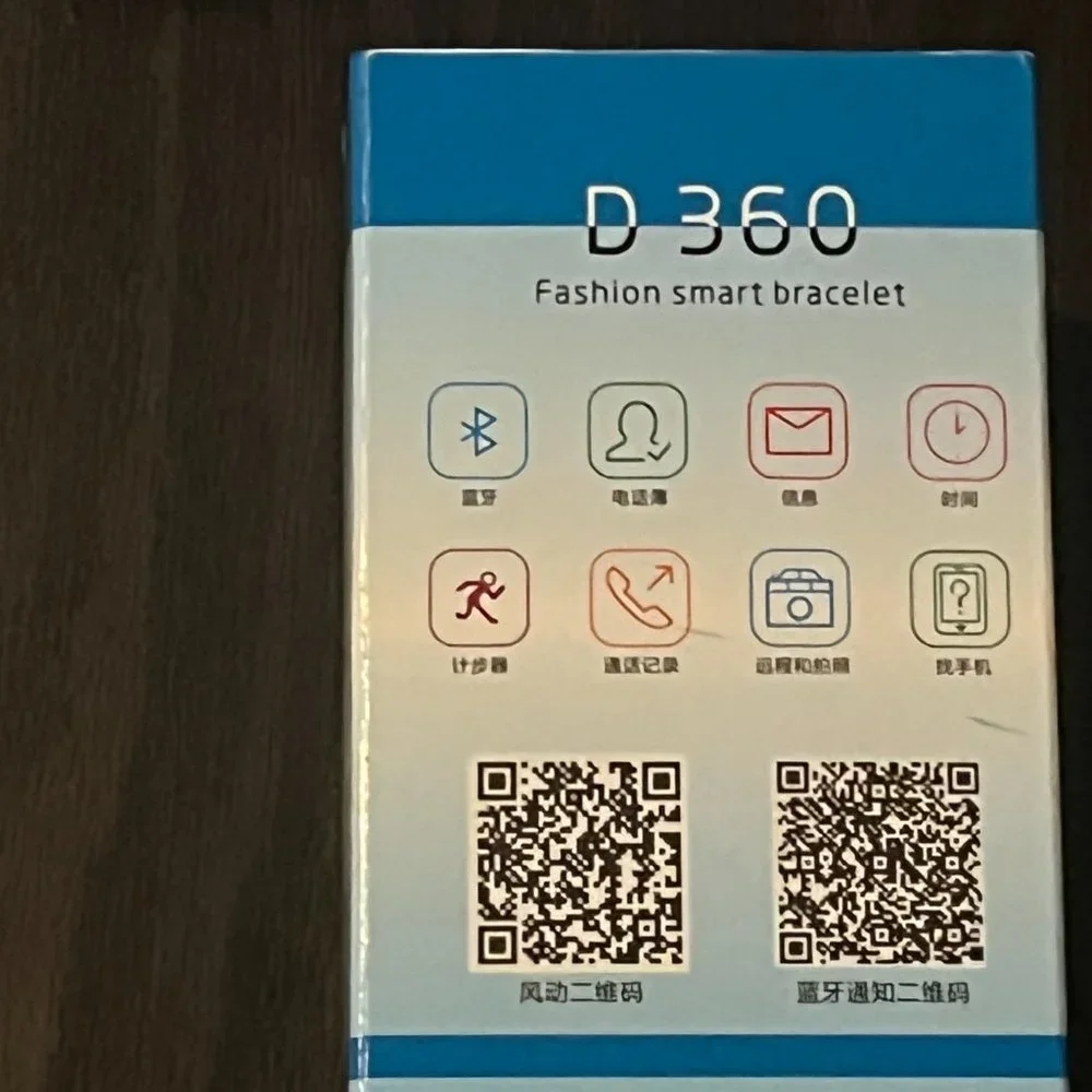 Unbranded d360 smart